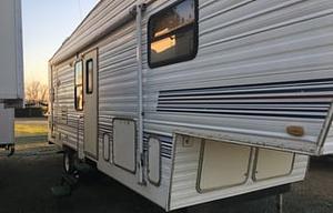 2006 Thor Thor M-25 sd