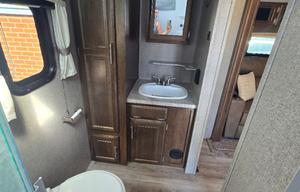2021 Super Lite Camper Trailer