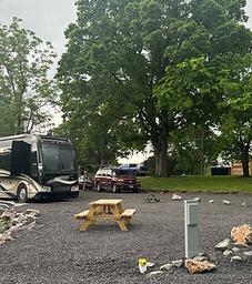 Grassy Road Cabins and Camping
