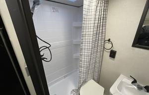 Cozy 2026 Jayco Jayflight SLX, amazing camper!