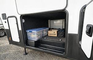Luxury Bunkhouse RV | Stress-Free Delivery