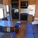 Komfort Trailblazer in the country