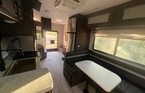 24' Versatile Voyager, Pet-Friendly, Equipped!