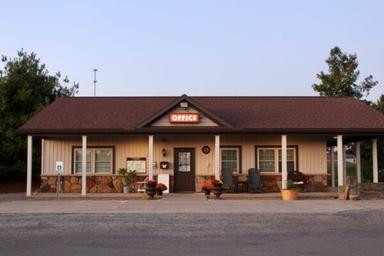 Scenic Hills RV Park
