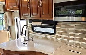 2018 Coachmen RV Mirada 32SS