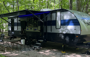 2021 Forest River RV Cherokee 274BRB