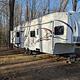 Wildcat Pet friendly RV