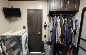2018 Forest River RV XLR Hyper Lite 30HDS