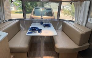 Airstream Dream Rental for Couple or Small Family