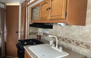 2011 Gulf Stream Stream Lite Sport- FULLY STOCKED