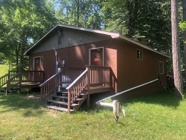 Swedish Lilac Campground Virginia