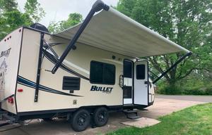 Travel Trailer by Sugartrails : Your Memory Maker