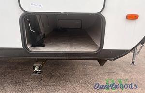 2023 Forest River RV Salem Cruise Lite 261BHXL