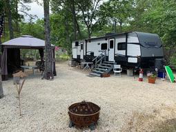 Ocean Isle Camping Resort