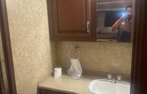 2013 Fleetwood RV Bounder Classic 36H