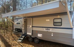 2020 Shasta 28BH
