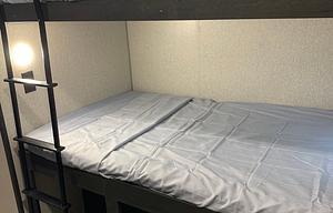 Family Friendly Separate room for the kids!