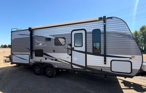 2021 Jayco Jay Flight SLX Western Edition