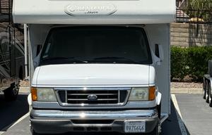 2005 Jayco Greyhawk 31GS