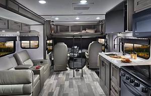 Forest River RV FR3 34DS