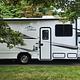 2025 Breezy Cruiser. XL Panoramic Windows Sleeps 8