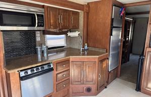 2015 Forest River RV Georgetown XL 352QSF RV rental photo 12