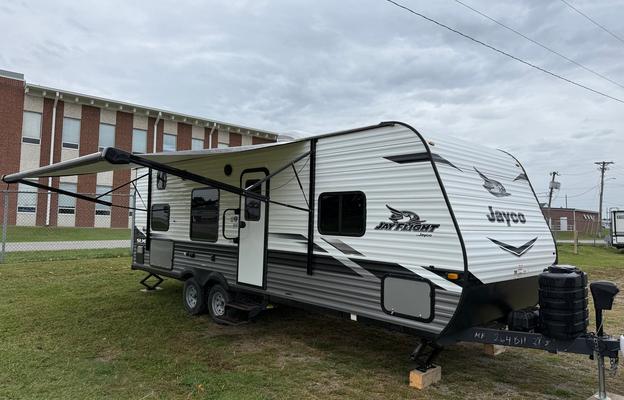 2022 Jayco JayFlight SLX