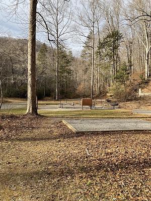001, Loop: WHITE PINE SOUTH GROUP