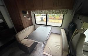 2020 Forest River RV Forester LE 2151SLE Chevy