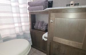 2020 Dutchmen RV Aspen Trail 2710BHWE