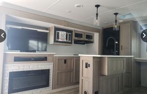 2023 Flagstaff Trailer – High Desert Escape for 4+