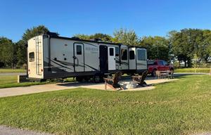 2022 Forest River RV Rockwood Signature Ultra Lite
