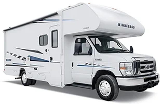 new 2020 Winnebago Outlook * Tampa airport p/u