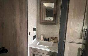 "Happy Trails" 2022 Gulf Stream Ultra Lite