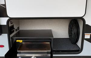 2025 Jayco Micro 199MBS