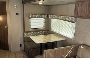 "Marylisas kid and pet approved RV"