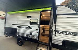 2026 Coachmen RV Catalina Summit Series 7 184BHSX RV rental photo 3