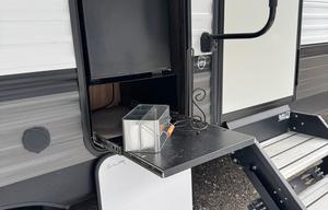 2021 Forest River RV Wildwood 26 DBUD