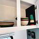 “The Cozy Nook Pet friendly RV Rental”.