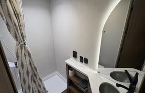 2026 Forest River RV Wildwood FSX 178ICE