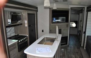 Candice and Terrys Family friendly rv rental
