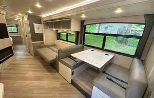 Fleetwood Fortis - Gas Class A