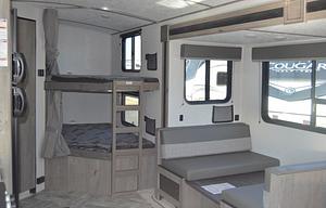2021 Keystone RV Springdale 282BHWE