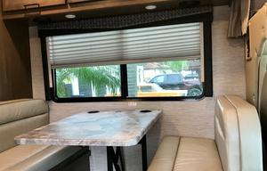 2021 Thor Motor Coach Four Winds 22E