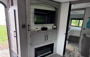 The Happy Camper