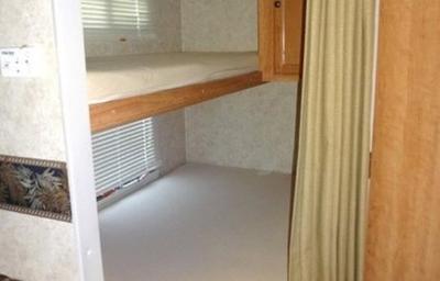 David's Keystone 255BH Travel Trailer
