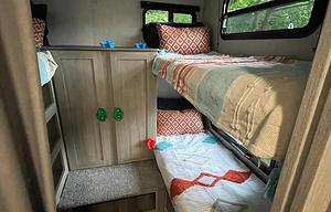 2020 Coachmen Freedom Express 292BHDS