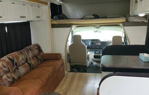Coachmen – Family Friendly, newly remodeled!
