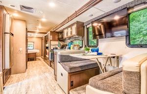 Delivery-2020 Thor-Turn Key Camping|Kids|Pets