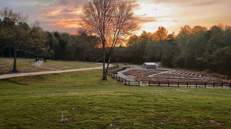 Eden Farm RV Park